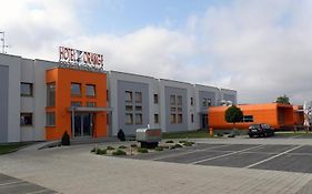 Hotel Orange Przeźmierowo